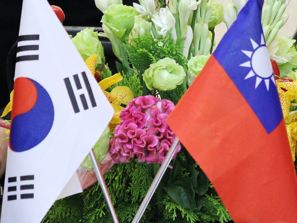 Taiwán felicita al nuevo presidente surcoreano Lee Jae-myung y apuesta por fortalecer las relaciones bilaterales