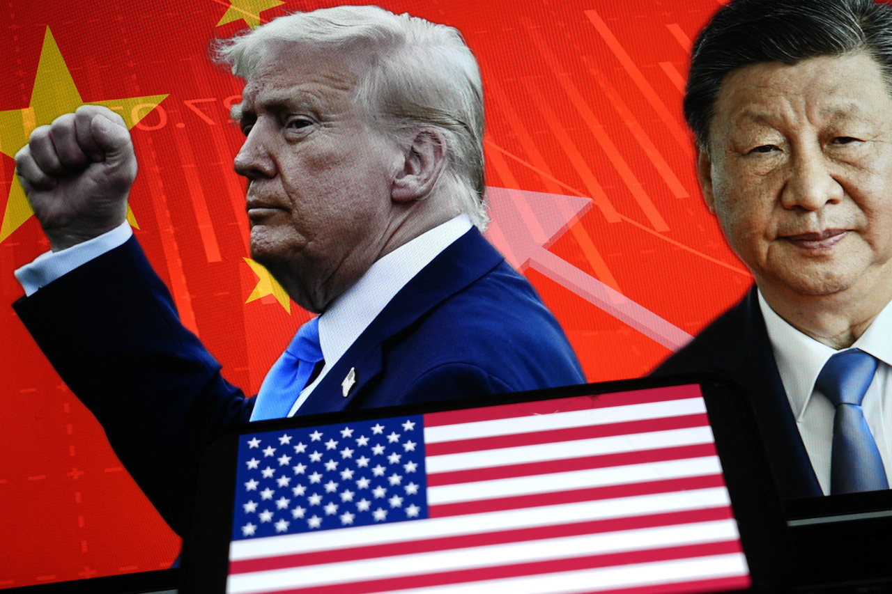 Trump y Xi mantienen su primera conversación de la nueva legislatura para relajar la tensión, pero sin avances de fondo en la guerra comercial