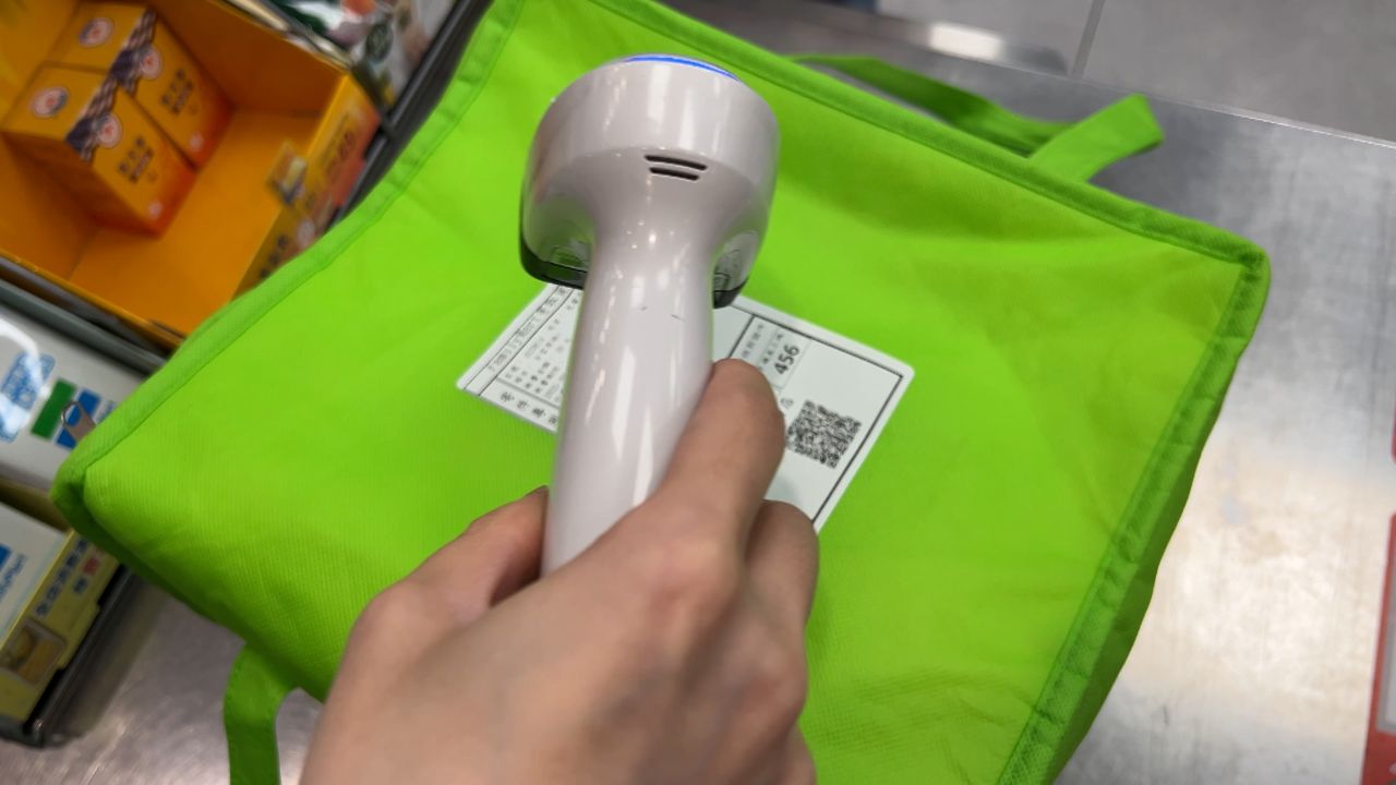 ¡Funciones ocultas de las tiendas de conveniencia!