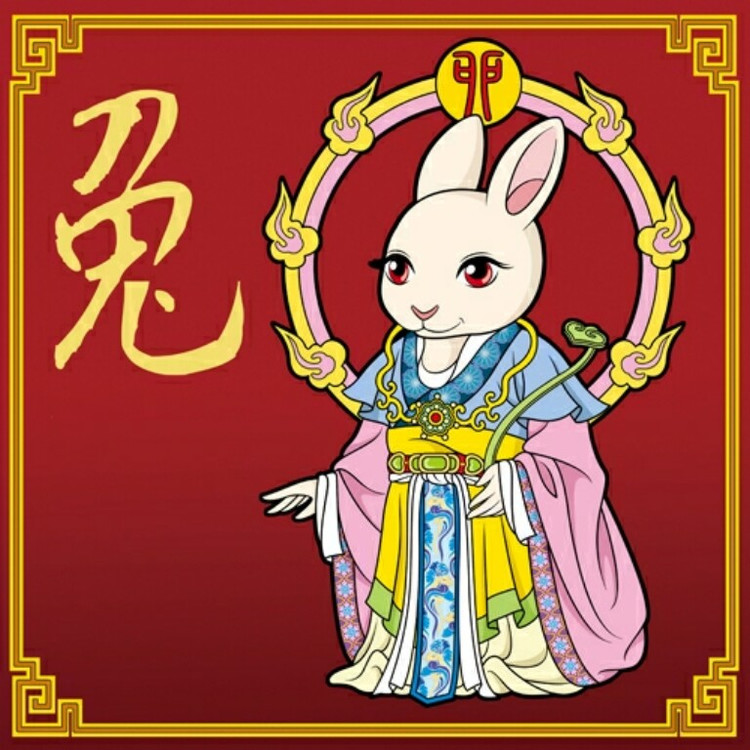 2020年生肖运程：不同兔年出生的属兔人运势大全_工作